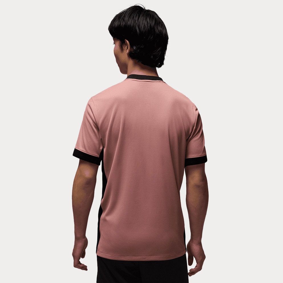 Nike Paris Saint-Germain F.C. Ανδρικό Ποδοσφαρικό T-Shirt