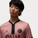 Nike Paris Saint-Germain F.C. Ανδρικό Ποδοσφαρικό T-Shirt
