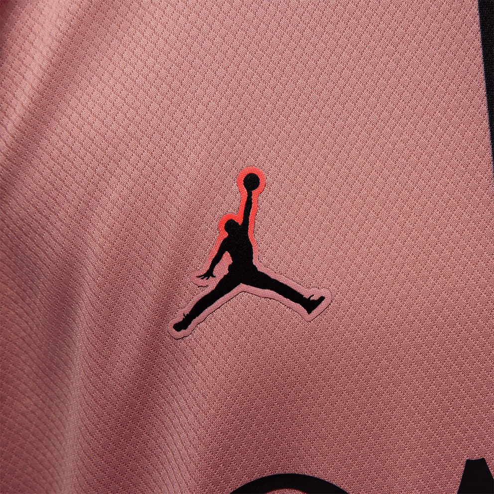 Nike Paris Saint-Germain F.C. Ανδρικό Ποδοσφαρικό T-Shirt