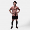Nike Paris Saint-Germain F.C. Ανδρικό Ποδοσφαρικό T-Shirt