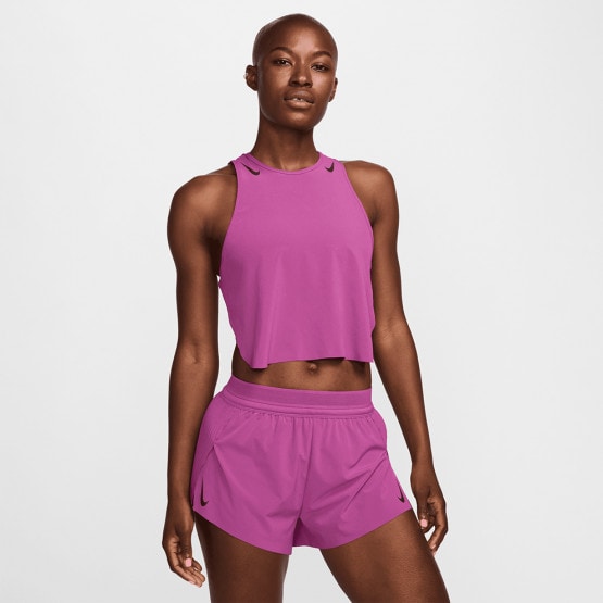 Nike W Nk Arswft Dfadv Crop Tank