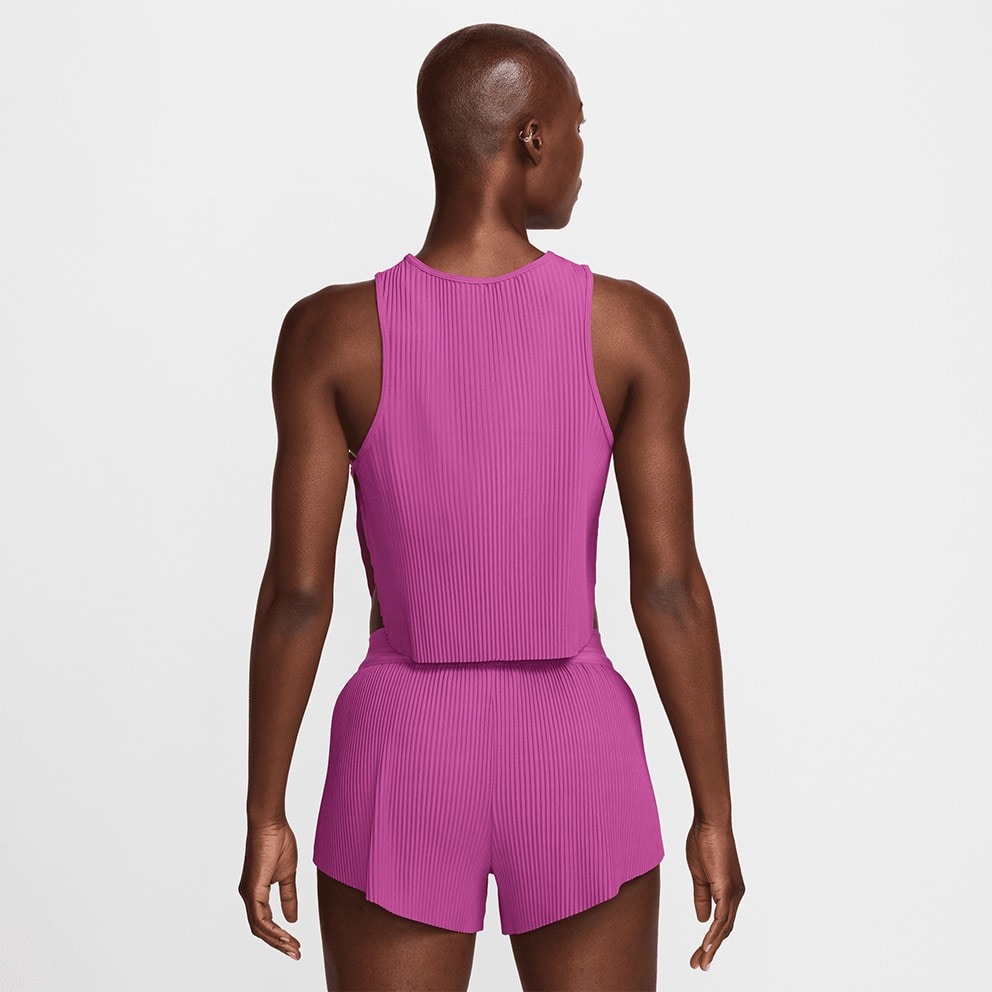 Nike W Nk Arswft Dfadv Crop Tank