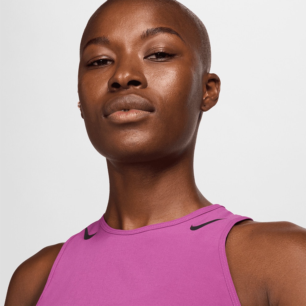 Nike W Nk Arswft Dfadv Crop Tank