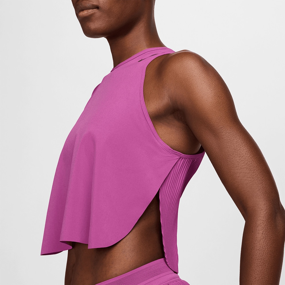 Nike W Nk Arswft Dfadv Crop Tank