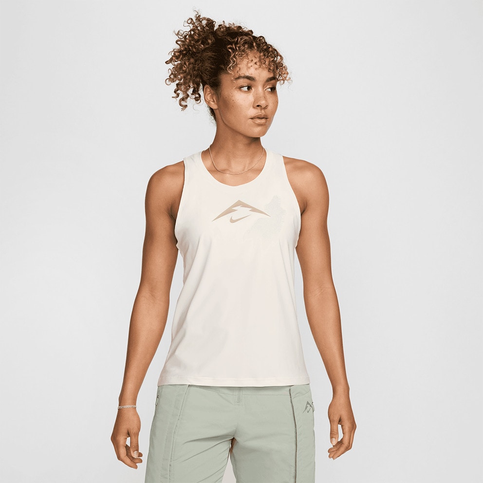 Nike W Nk Trail Df Grx Tank
