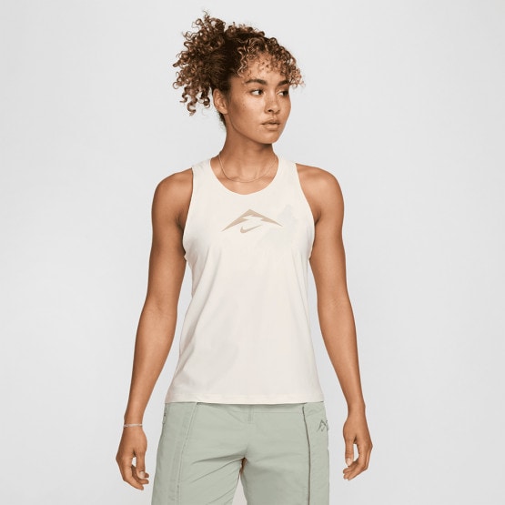 Nike W Nk Trail Df Grx Tank