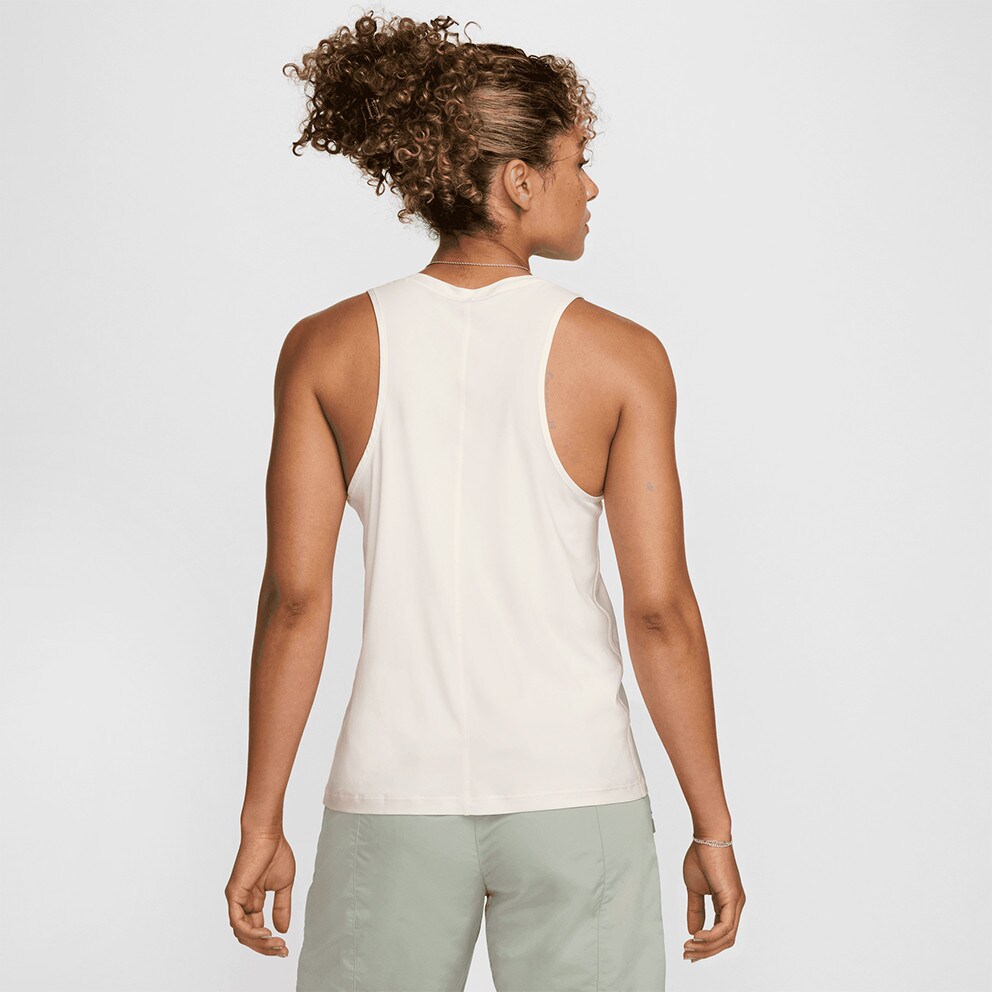 Nike W Nk Trail Df Grx Tank