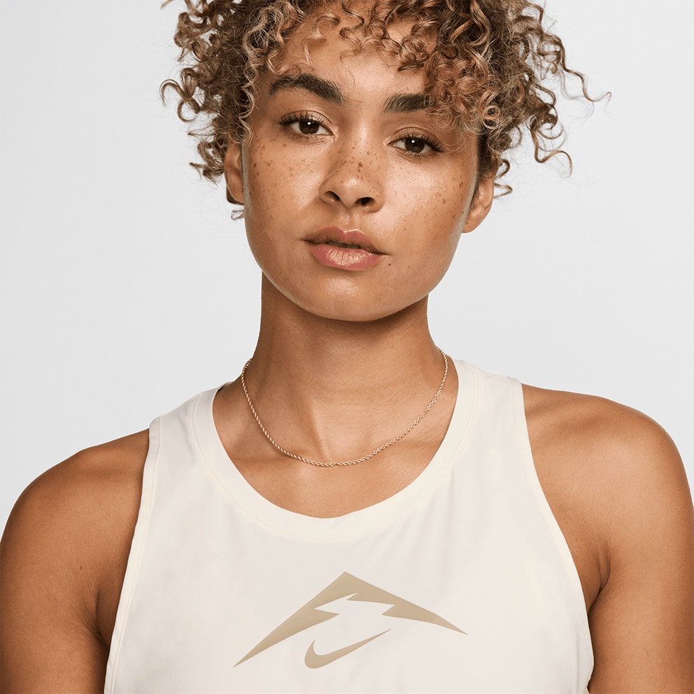 Nike W Nk Trail Df Grx Tank