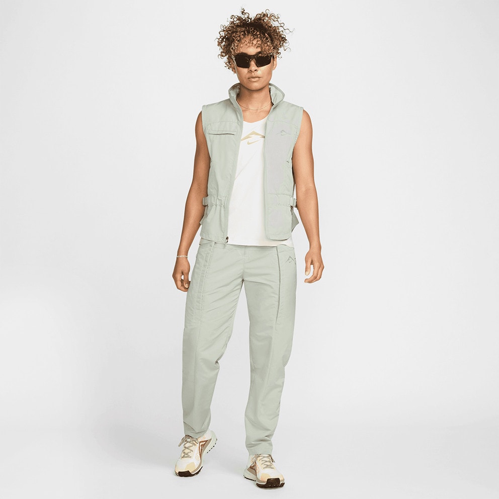 Nike W Nk Trail Df Grx Tank