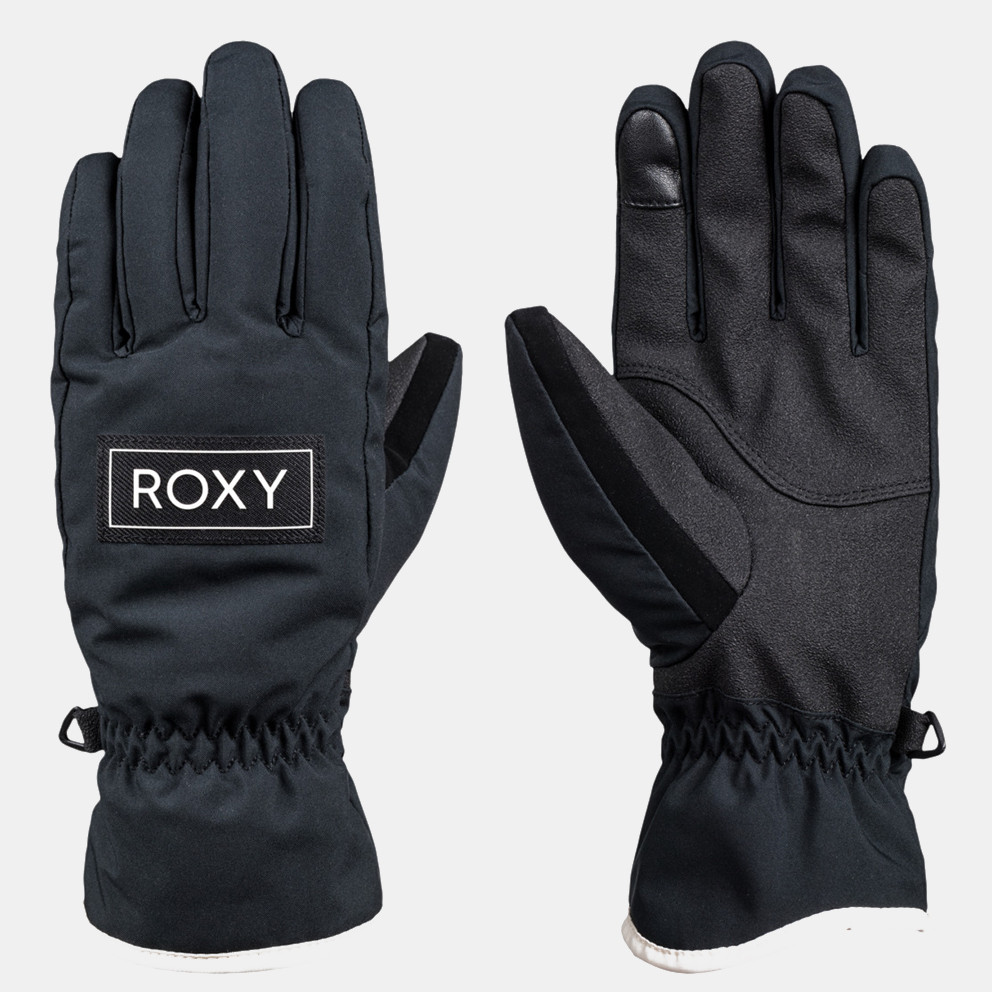 Roxy Snow Freshfield Gloves Αξεσουαρ Γυναικειο