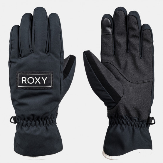 Roxy Snow Freshfield Gloves Αξεσουαρ Γυναικειο
