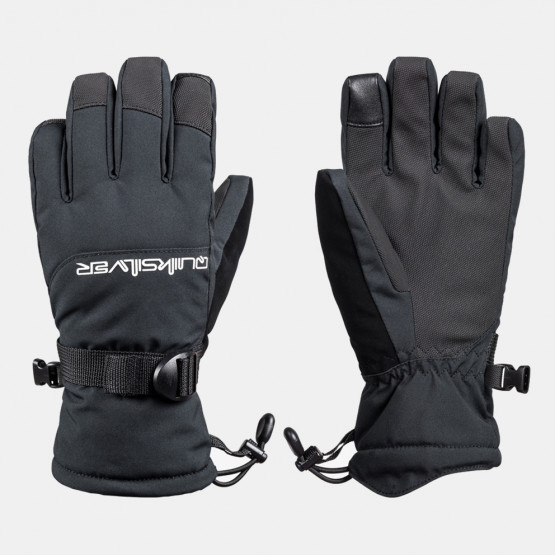 Quiksilver Snow Mission Youth Glove Αξεσουαρ Παιδι