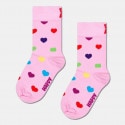 Happy Socks Kids Heart Sock