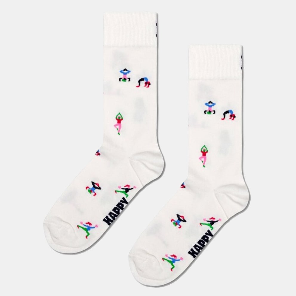 Happy Socks Yogi Sock