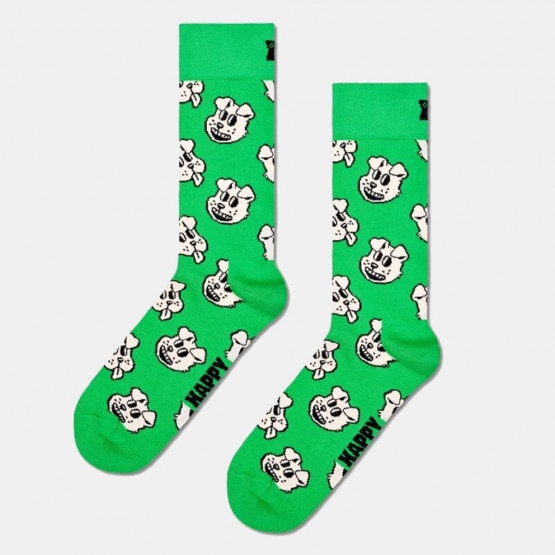 Happy Socks Doggo Sock