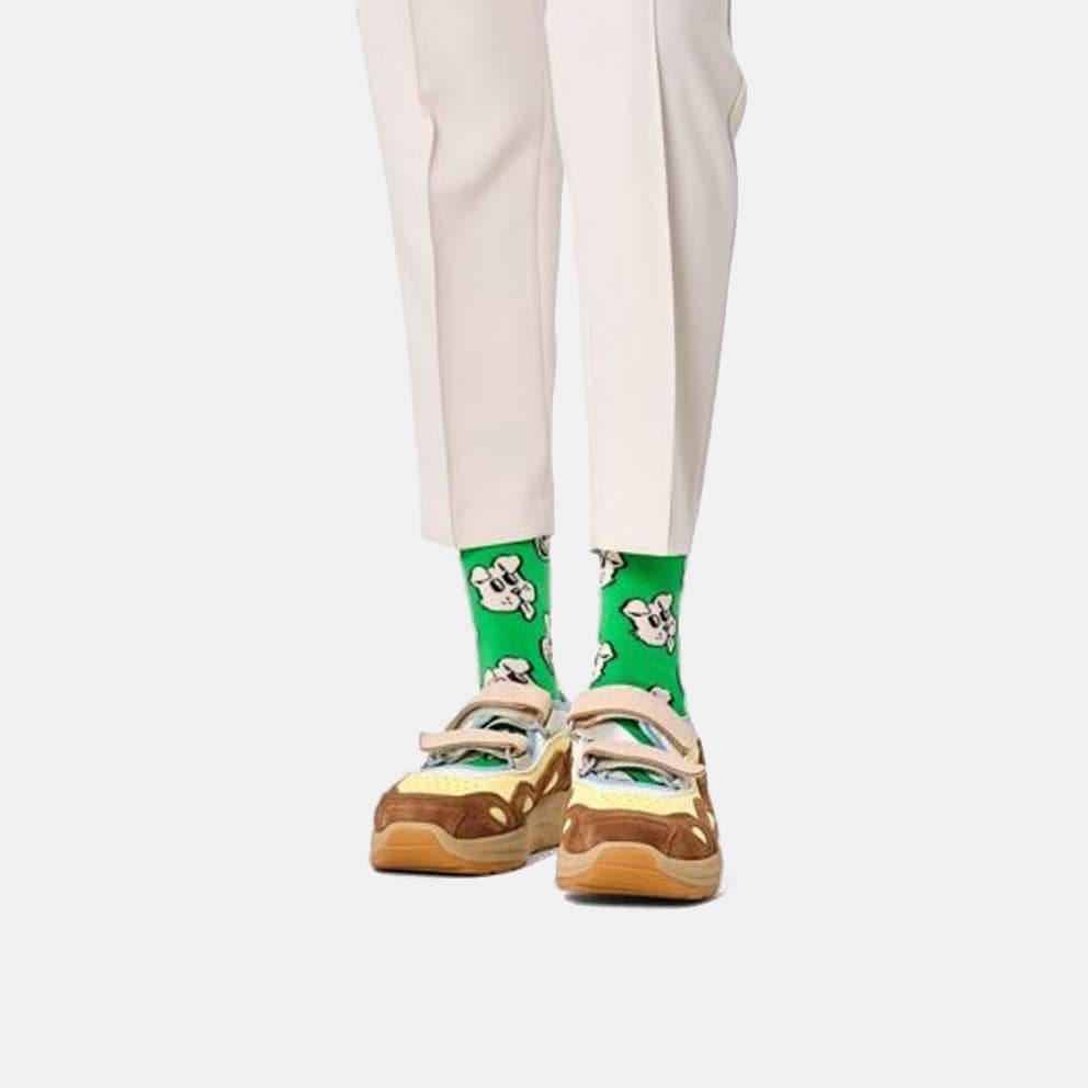 Happy Socks Doggo Sock