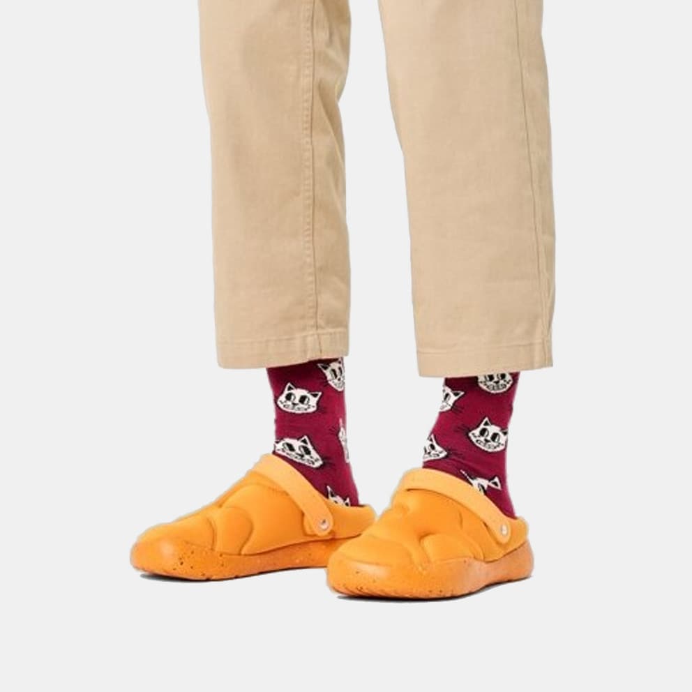 Happy Socks Cat Γυναικείες Κάλτσες