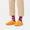 Happy Socks Cat Γυναικείες Κάλτσες