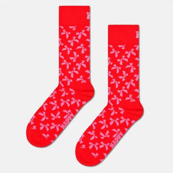 Happy Socks Bow Women's Socks