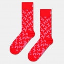 Happy Socks Bow Women's Socks