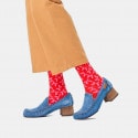 Happy Socks Bow Women's Socks