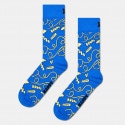 Happy Socks Pasta Ανδρικές Κάλτσες