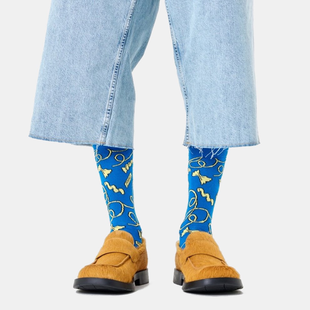 Happy Socks Pasta Ανδρικές Κάλτσες