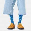 Happy Socks Pasta Ανδρικές Κάλτσες