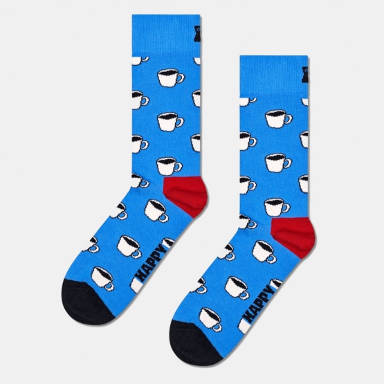 Happy Socks My Cup Of Tea Unisex Κάλτσες
