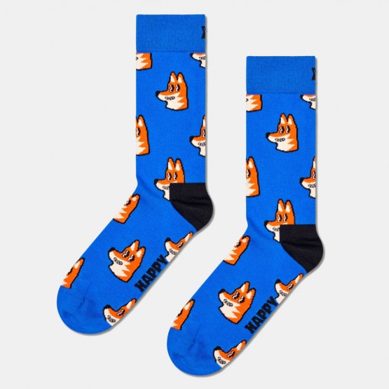 Happy Socks Fox Sock Unisex Κάλτσες