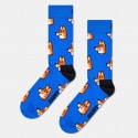 Happy Socks Fox Sock Unisex Κάλτσες