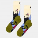 Happy Socks Mountain Bike Men's Socks