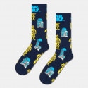 Happy Socks Star Wars™ R2D2 & C3PO Ανδρικές Κάλτσες