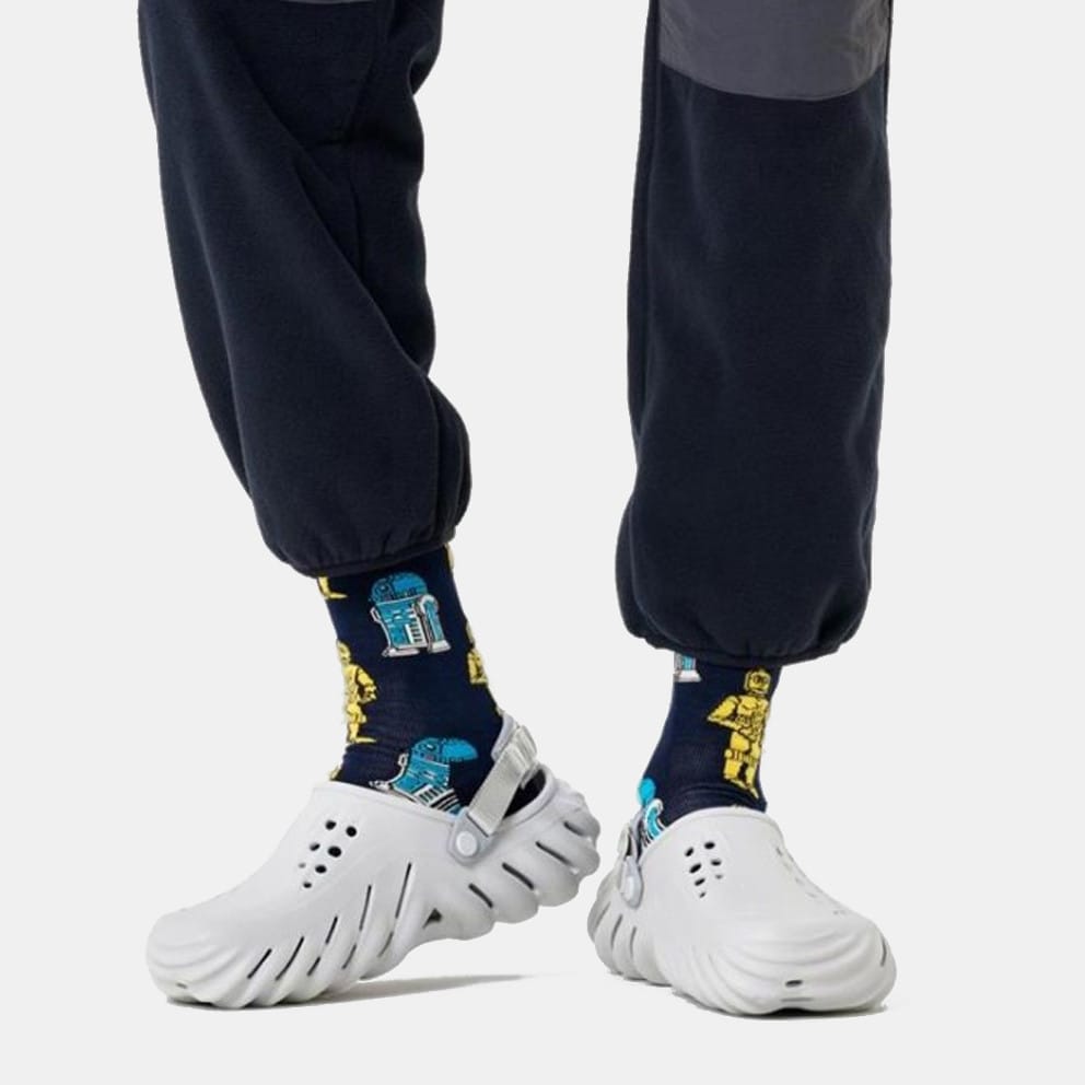 Happy Socks Star Wars™ R2D2 & C3PO Ανδρικές Κάλτσες