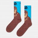 Happy Socks Star Wars™ Chewbacca  Ανδρικές Κάλτσες