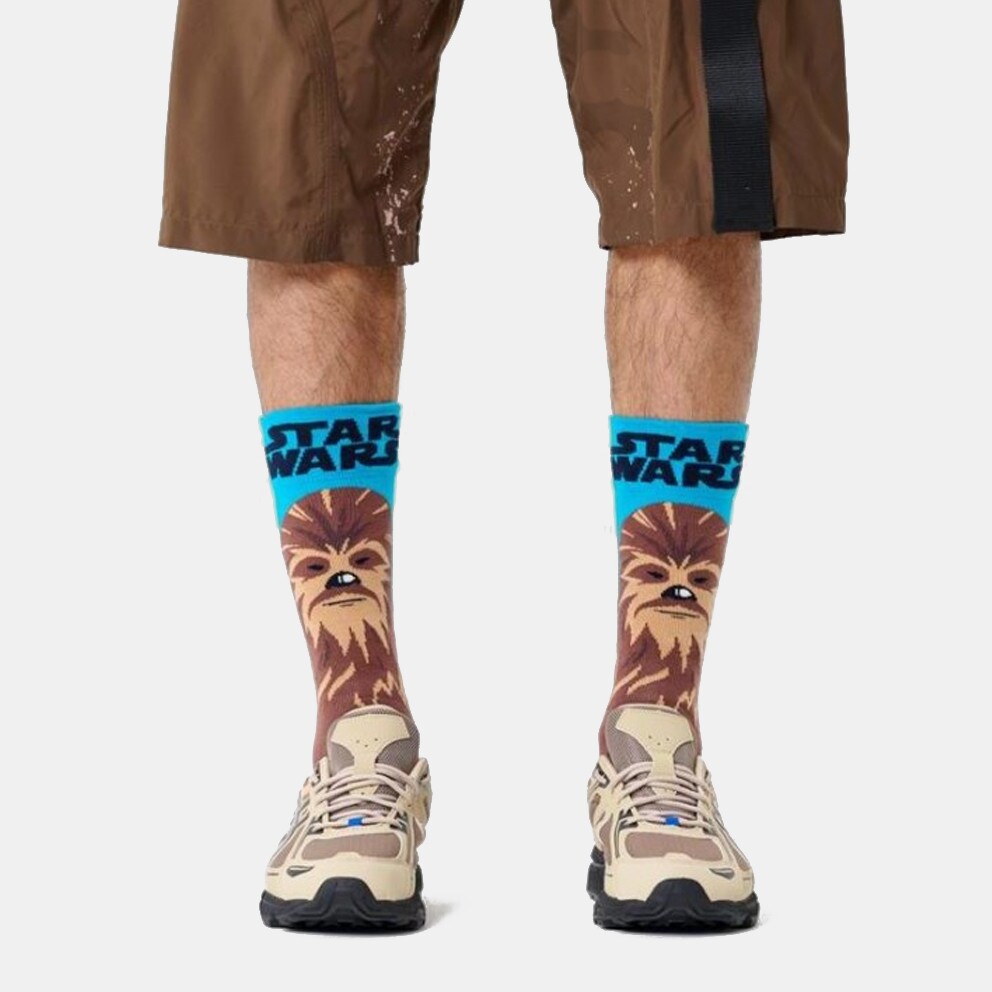 Happy Socks Star Wars™ Chewbacca  Ανδρικές Κάλτσες