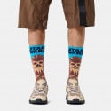 Happy Socks Star Wars™ Chewbacca  Ανδρικές Κάλτσες