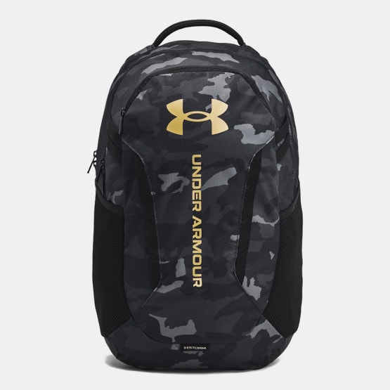 Under Armour Hustle 6.0 Σακίδιο Πλάτης