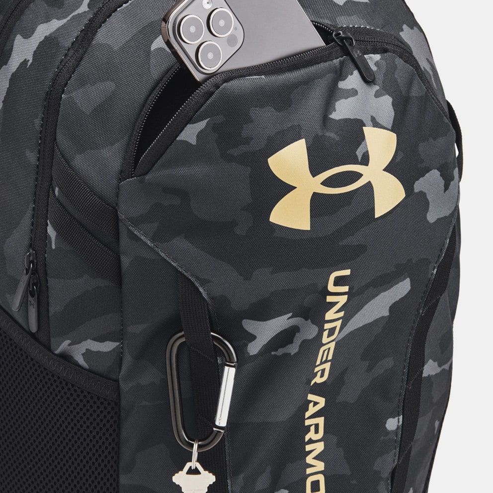 Men's under armour backpack 2025