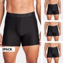 Under Armour Perf Tech 3-Pack Ανδρικά Μποξεράκια