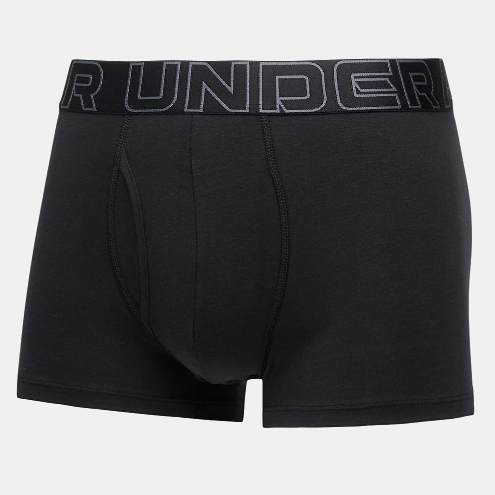 Under Armour Perf Tech 3-Pack Ανδρικά Μποξεράκια