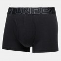 Under Armour Perf Tech 3-Pack Ανδρικά Μποξεράκια