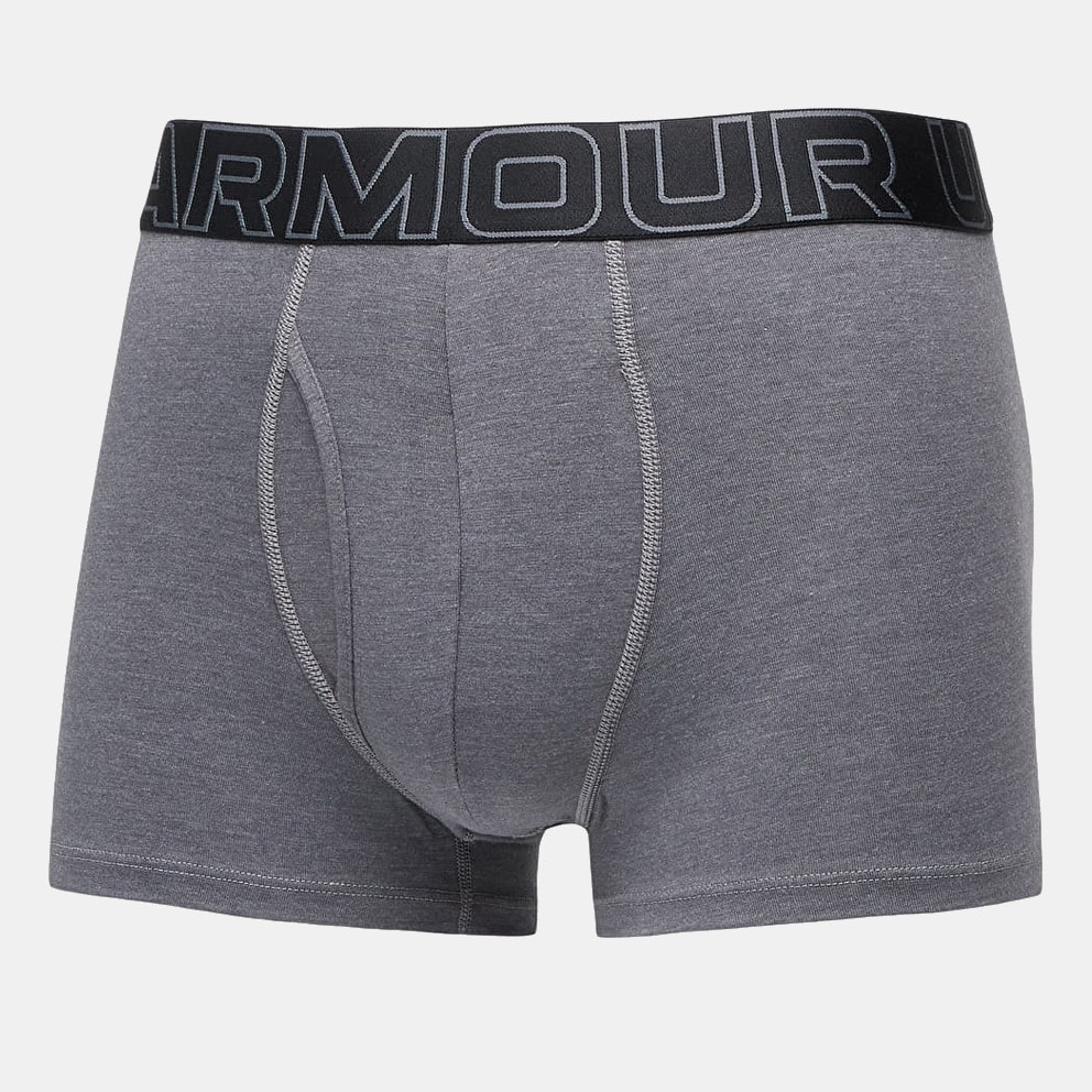 Under Armour Perf Tech 3-Pack Ανδρικά Μποξεράκια