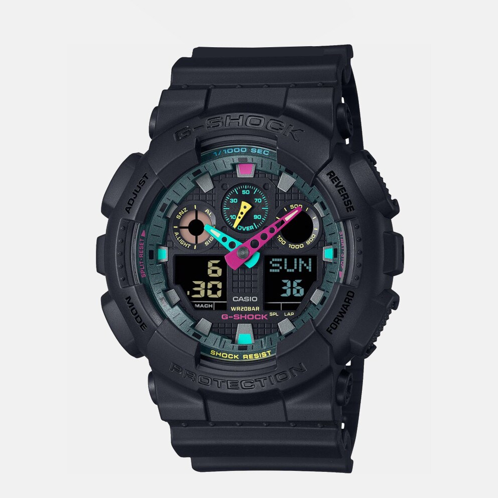 G-Shock Ρολοι Χειρος