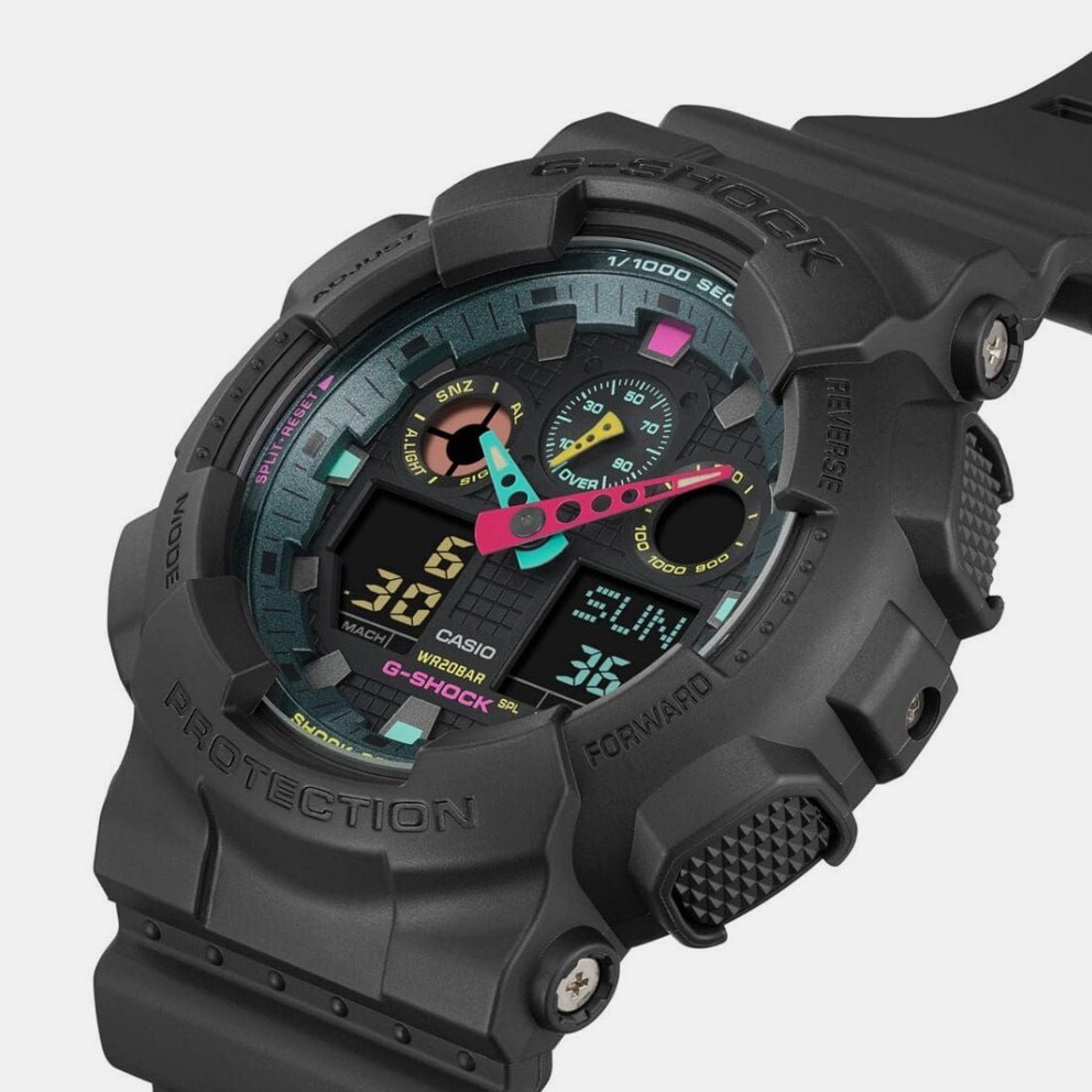 G-Shock Ρολοι Χειρος