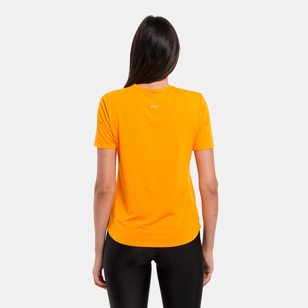 Saucony Stopwatch Women's T-Shirt
