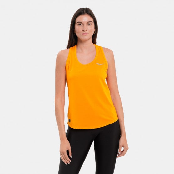Saucony Stopwatch Singlet Women's Tank Top