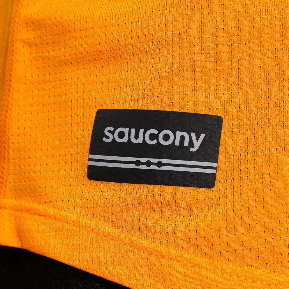 Saucony Stopwatch Singlet Women's Tank Top