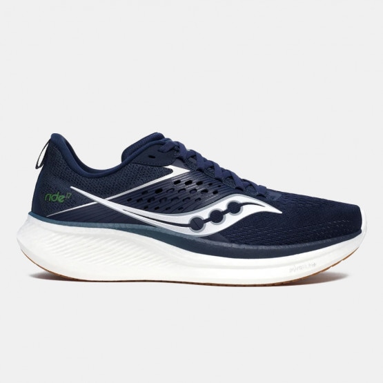 Saucony Ride 17 Μen's Running Shoes