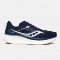Saucony Ride 17 Ανδρικά Παπούτσια Για Τρέξιμο